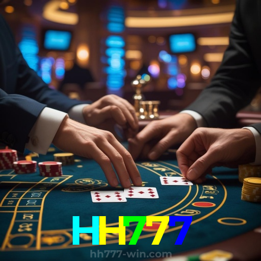 Apostas esportivas no HH777 — estatísticas, palpites e promoções