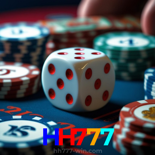 HH777 cassino brasileiro — ofertas para novos jogadores