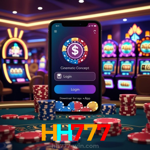 Ofertas Imperdíveis na Promo do HH777 para Gamers