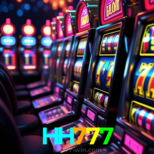 Os Melhores Jogos do HH777 Para Todos os Estilos