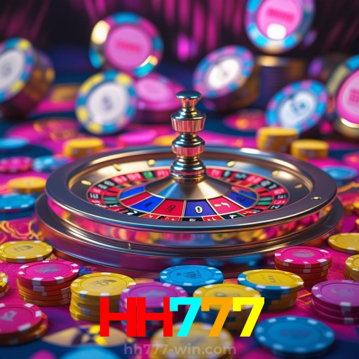 Login Social e Inovador: Conheça o HH777