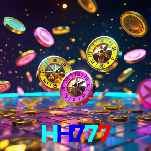 Aplicativo HH777: jogue onde quiser com segurança