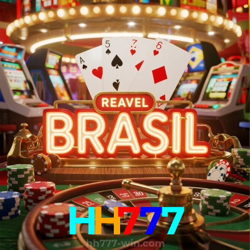 Aplicativo HH777: jogue onde quiser com segurança