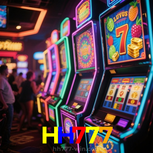 App da HH777 para iOS e Android — rápido, seguro e completo