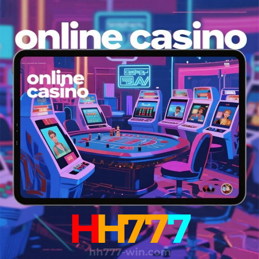 HH777 cassino brasileiro — ofertas para novos jogadores