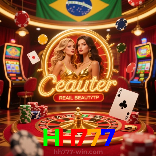 Recursos Paga do HH777: Experiência de Jogo Elevada