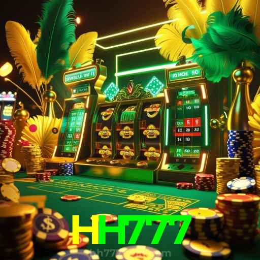 Ofertas Imperdíveis na Promo do HH777 para Gamers