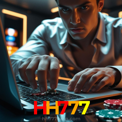 Ofertas Imperdíveis na Promo do HH777 para Gamers