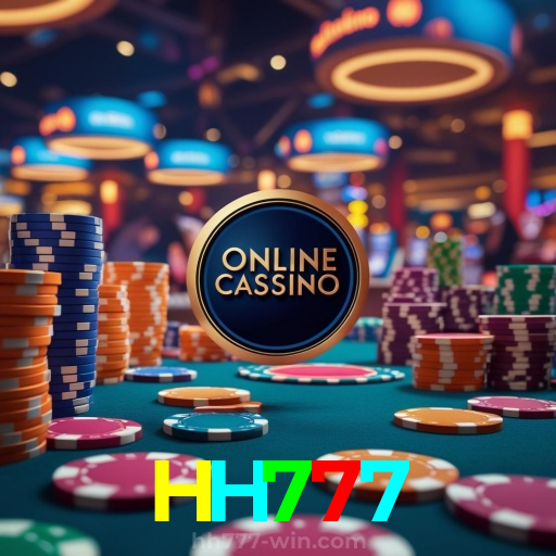Experimente Baixar Jogos Imperdíveis no HH777