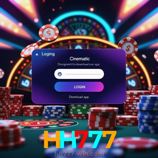 Experimente Baixar Jogos Imperdíveis no HH777